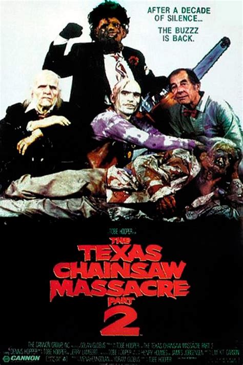 La Masacre De Texas Pelicula Completa - La matanza de Texas II - Película 1986 - SensaCine.com