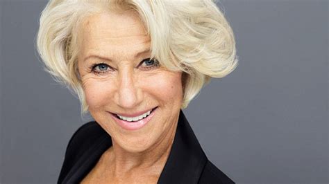 You Wont Believe Where Helen Mirren Buys Her Favourite Pair Of Shoes