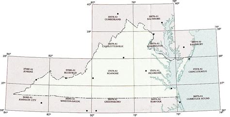 Virginia Topographic Index Maps Va State Usgs Topo Quads 24k 100k 250k