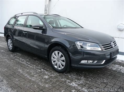 Vielen dank an unseren kunden für sein vertrauen! 1391v : Fotos Passat Variant Uranograu? : VW Passat B6 ...