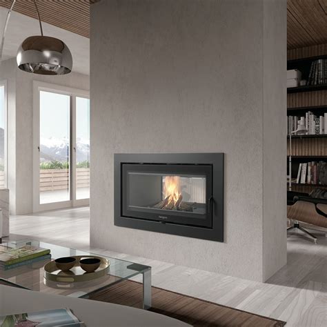 Gas fireplaces, inserts, stoves and log sets choose a gas fireplace or gas fireplace insert to create an inviting atmosphere in your indoor or outdoor space without the hassle of wood. Show details for Sere 100 2C - Double Sided Inset | Double ...
