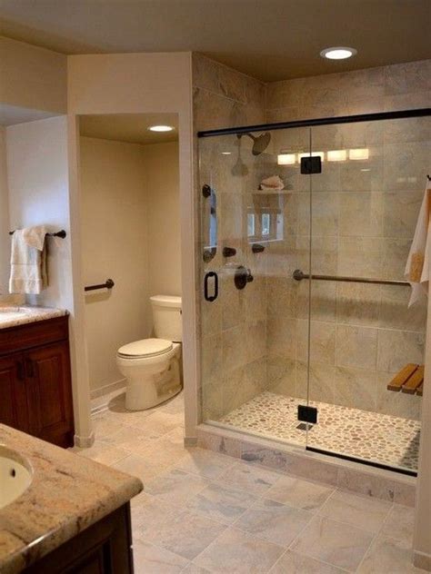 136 Exciting Small Bathroom Ideas Makeover 10 Bathroom Layout Small