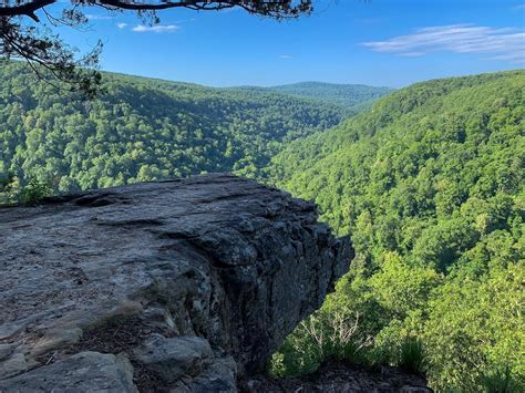 Maybe you would like to learn more about one of these? Whitaker Point Trail (Hawksbill Crag) - Arkansas | AllTrails