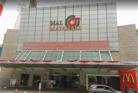 Berbelanja Aman dan Nyaman Hanya di Daan Mogot Mall Jakarta