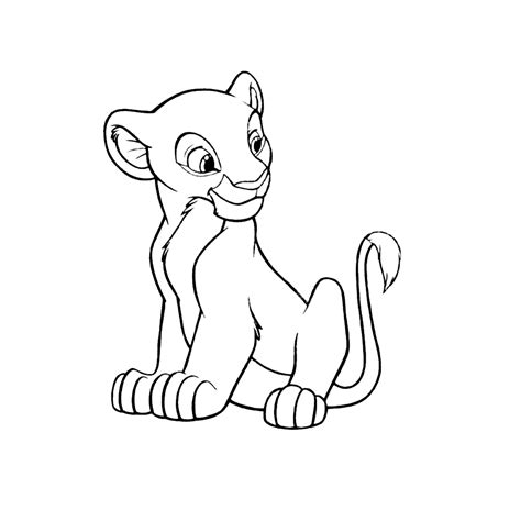 Leuk voor kids Simba