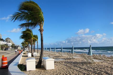 Fort Lauderdale Fort Lauderdale Beach The Most Popular Se Flickr
