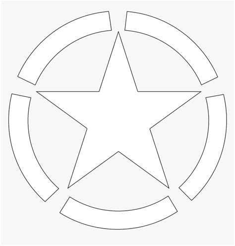 Wwii Army Logo