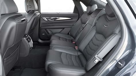 2020 Cadillac Ct6 Interior Review The Escalade Of Sedan Interiors