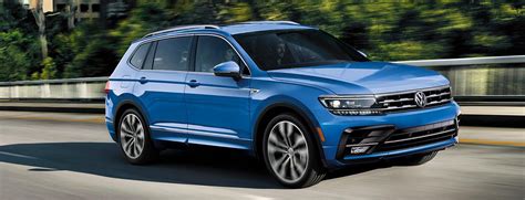 Check out their specs before you visit alexandria. 2020 VW Tiguan vs. 2020 VW Atlas Cross Sport | Capital ...