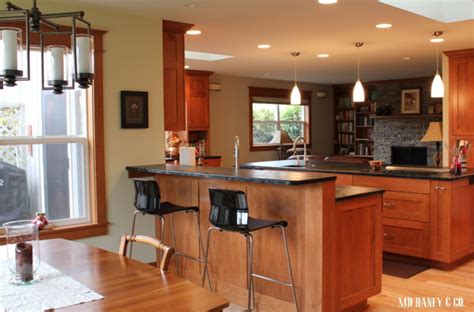 Home » unbelievable 70's home remodel with modern touches and reclaimed floors. 1970's Ranch Remodel - Fine Homebuilding