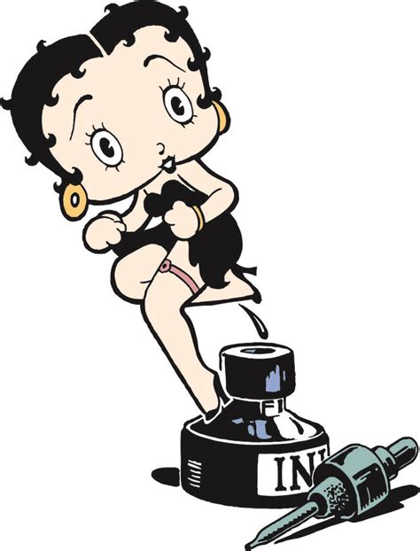 Watch The Origins Of Betty Boop In 2023 Betty Boop Cartoon Betty