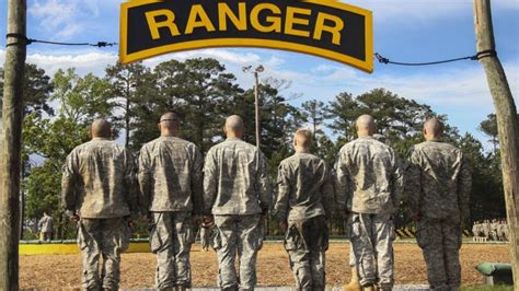 Army Ranger School Experience In 2019 Youtube