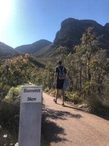 Complete Guide To Hiking Bluff Knoll