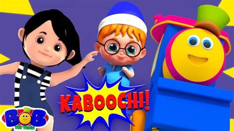 Kaboochi Dance Song More Nursery Rhymes And Cartoon Videos For Babies