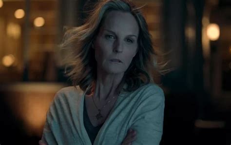 I see you is a film to pick up if you're a horror fan, a noir fan, or a thriller fan. I See You | La recensione del thriller con Helen Hunt ...