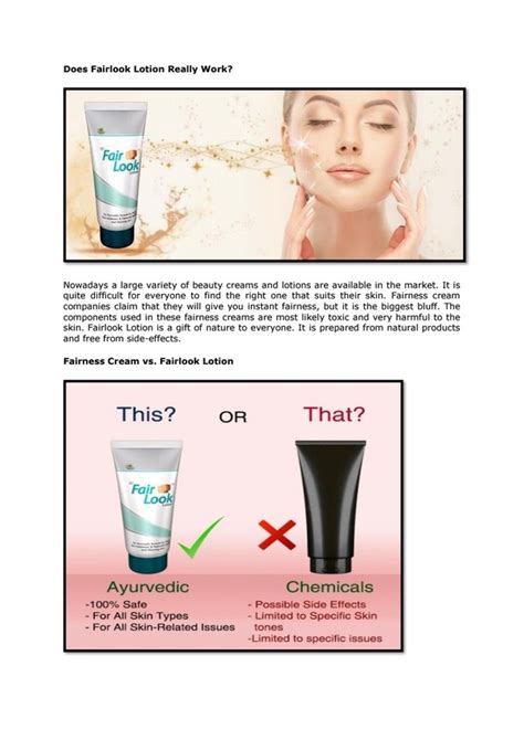 What Is The Best Cream For Fair Skin Quora