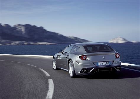 View detailed pictures that accompany our ferrari ff: FERRARI FF specs & photos - 2011, 2012, 2013, 2014, 2015 ...