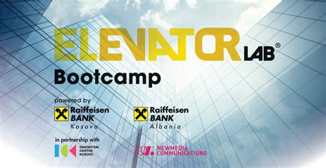 Raiffeisen bank app for your smartphone will bring the bank to you. Raiffeisen Bank prezanton programin "Elevator Lab 2020 ...