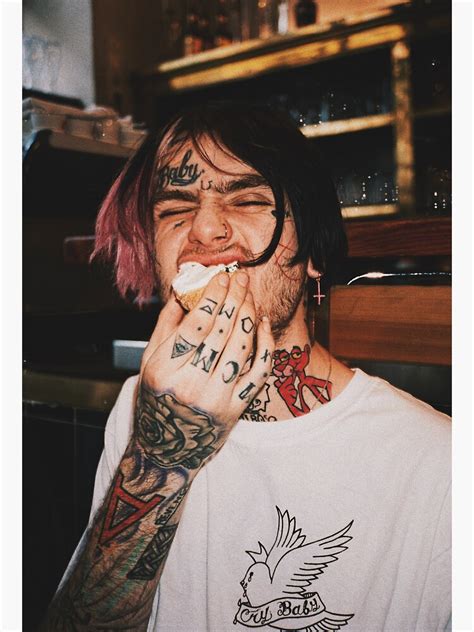 © 2020 cutewallpaper.org all rights reserved. "lil peep aesthetic portrait " Sticker by ava82x | Redbubble