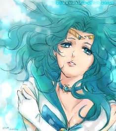 Sailor Neptune Sailor Moon Fan Art 25129782 Fanpop