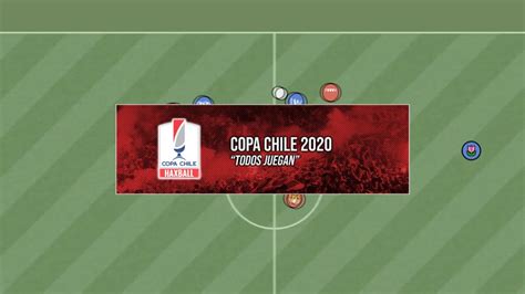 Conoce los horarios, fechas y cómo ver los partidos de octavos de final de la copa sudamericana 2020 en chile, que comienzan esta semana. Mejores Goles (8vos de Final) - Copa Chile 2020 - YouTube