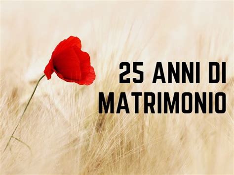 Auguri 25 anni di matrimonio: Canzone Per 25 Anni Di Matrimonio / Bigliettini per bomboniere 25° Anniversario - Bomboniere La ...