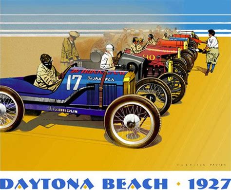 1920s American Sand Racing Vintage Cars Racing Vintage Racing