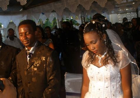 Martha Mwaipaja Marriage Qwlearn