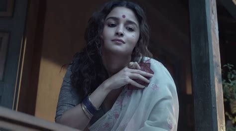 As Alia Bhatt Film Releases Heres The Real Story Of Gangubai Kathiawadi Bollywood News The