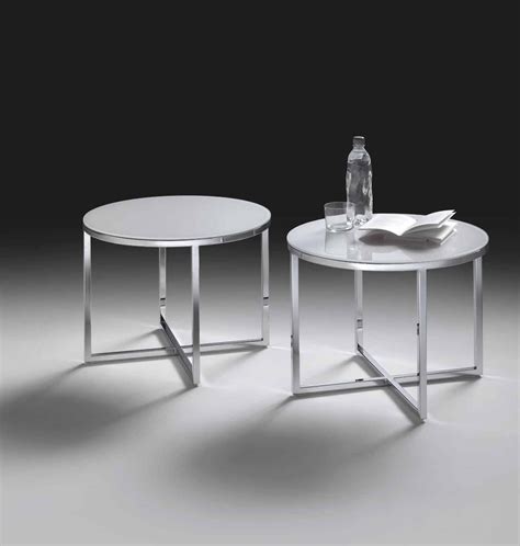 Can round coffee tables be returned? Round Circle coffee table, Giulio Marelli - Luxury ...
