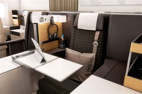Check out business class promo fares offered by mas. Swiss Air Business Class Deals | Just Fly Business