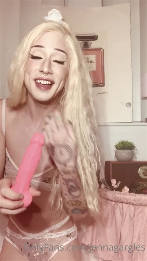 Jenna Gargles 85 Porno Videos Hub