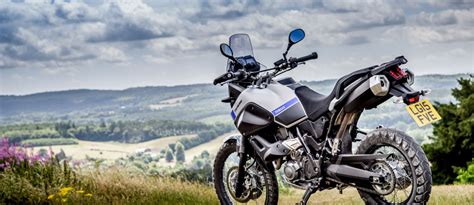 Rated - Yamaha XT 660Z - Brake Magazine