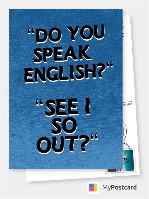 Peter must have got lost. Do you speak English? See I so out? | Denglisch 🇺🇸🇩🇪🇬🇧😂 ...