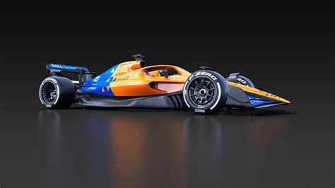 Formula 1 and the fia releasing footage of the first scale model 2021 f1 car in testing has sent the excitement levels for the sport's future through the roof. McLaren Racing - A new era of Formula 1