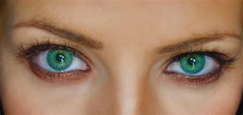 How Common Are Blue Green And Hazel Eyes In The Middle East Quora