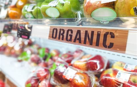 Organic products are often presented as health products. 10 Reasons Why Organic Food Is Better For You & The Planet ...
