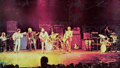 Eric Claptons Rainbow Concert 1973