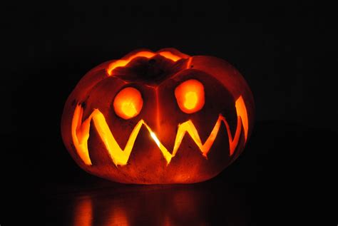 Pumpkin Halloween Party - Free photo on Pixabay