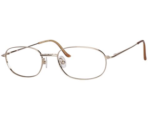G4u Ie0410 Titanium Eyeglasses