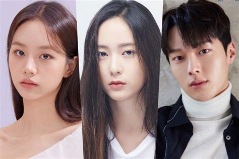 We did not find results for: Girl's Day's Hyeri Sends Love To f(x)'s Krystal For ...