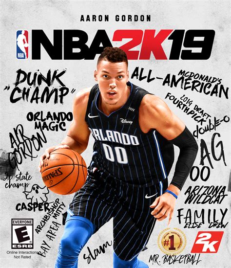 Nba 2k19 Cover Nba2kgames