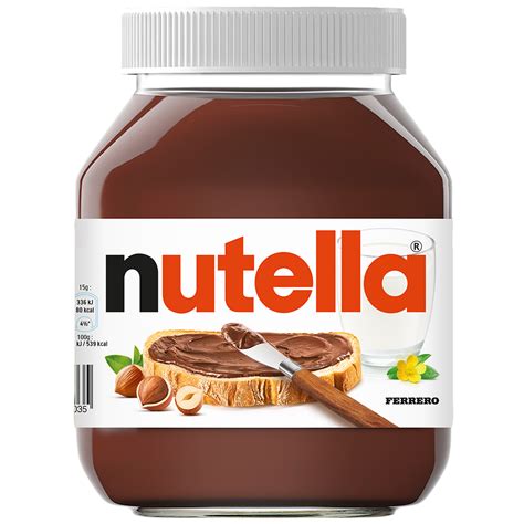 Pot De Nutella® Nutella®