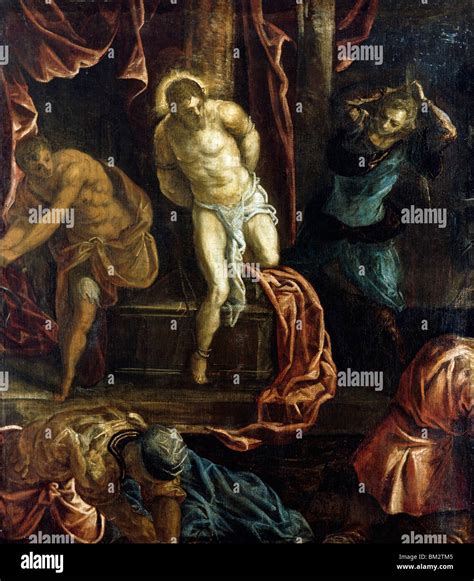 Scourging Of Jesus High Resolution Stock Photography And Images Alamy