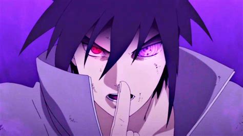 Sasuke All Amaterasu Part 2 Naruto Shippuden Uchiha Limbo 🟣 Youtube