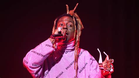 Lil Wayne Claims Self Defense In Ex Assistant Assault Lawsuit Hiphopdx
