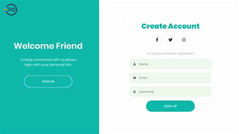 Css Only Home Page Squarespace Funteedesign How To Create A Login Form