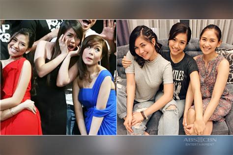 39 rare photos of sarah geronimo with her bffs for life abs cbn entertainment