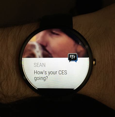 Updated Bbm Update Custom Pins Android Wear And More