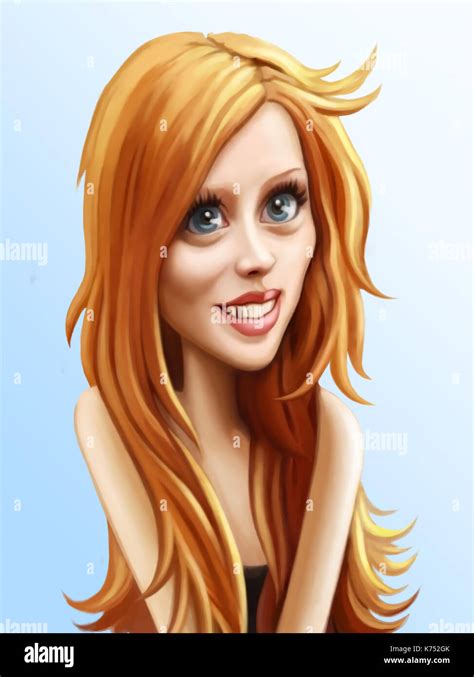 Top 118 Cartoon Characters With Long Hair